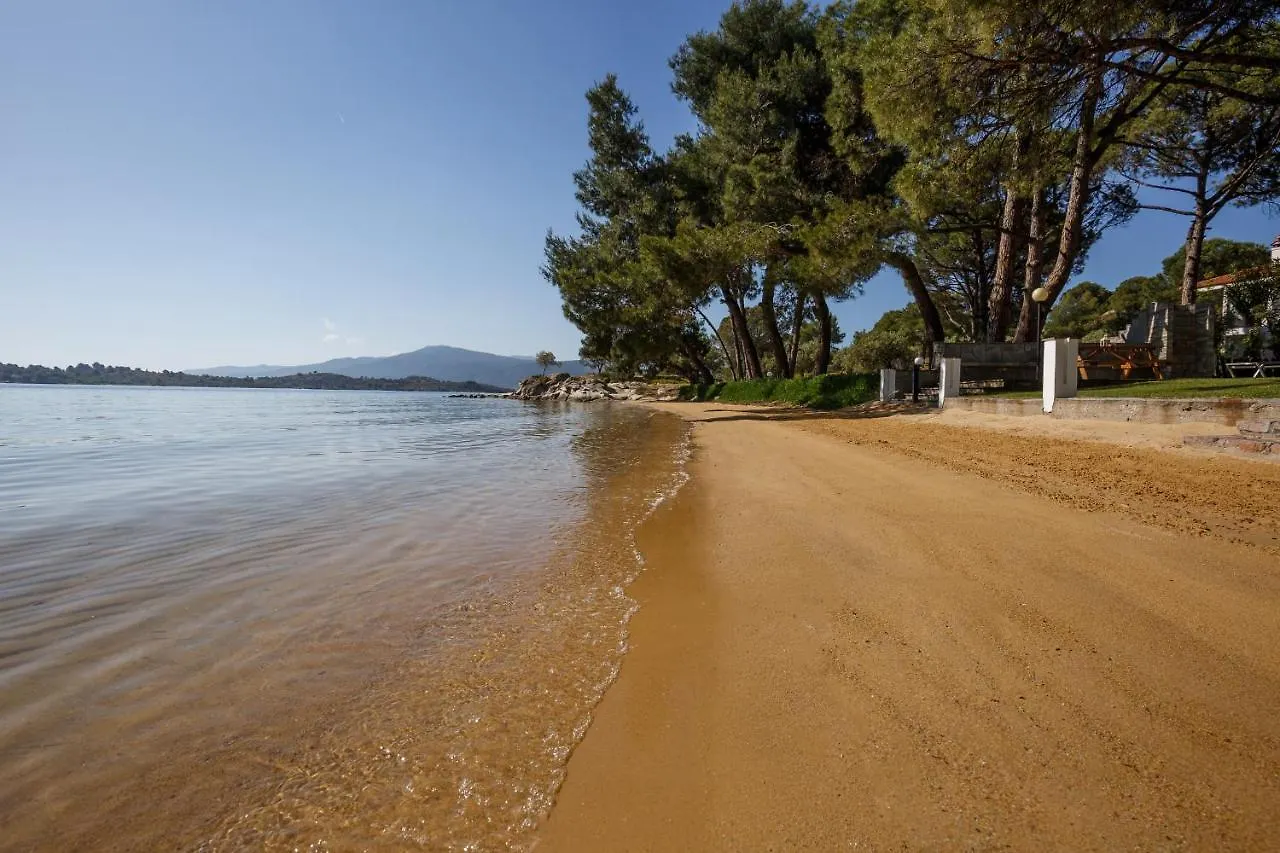 Sand Resort Ormos Panagias 0*,