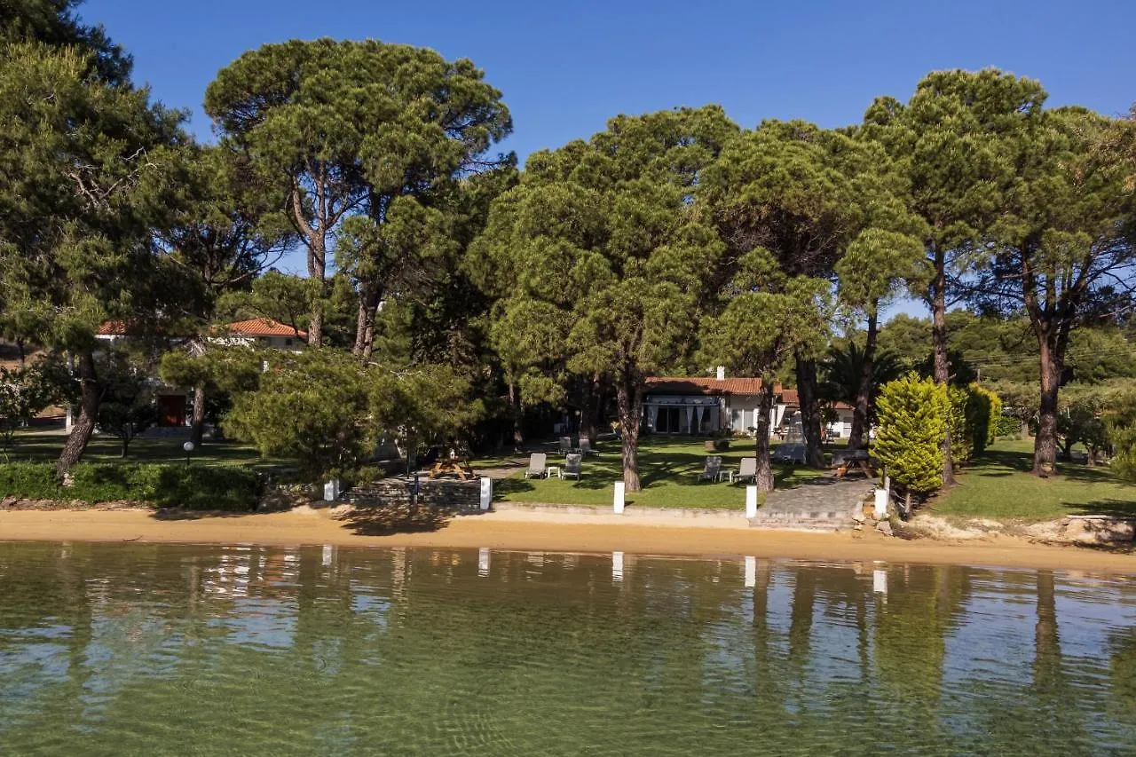 Apartment Sand Resort Ormos Panagias Greece