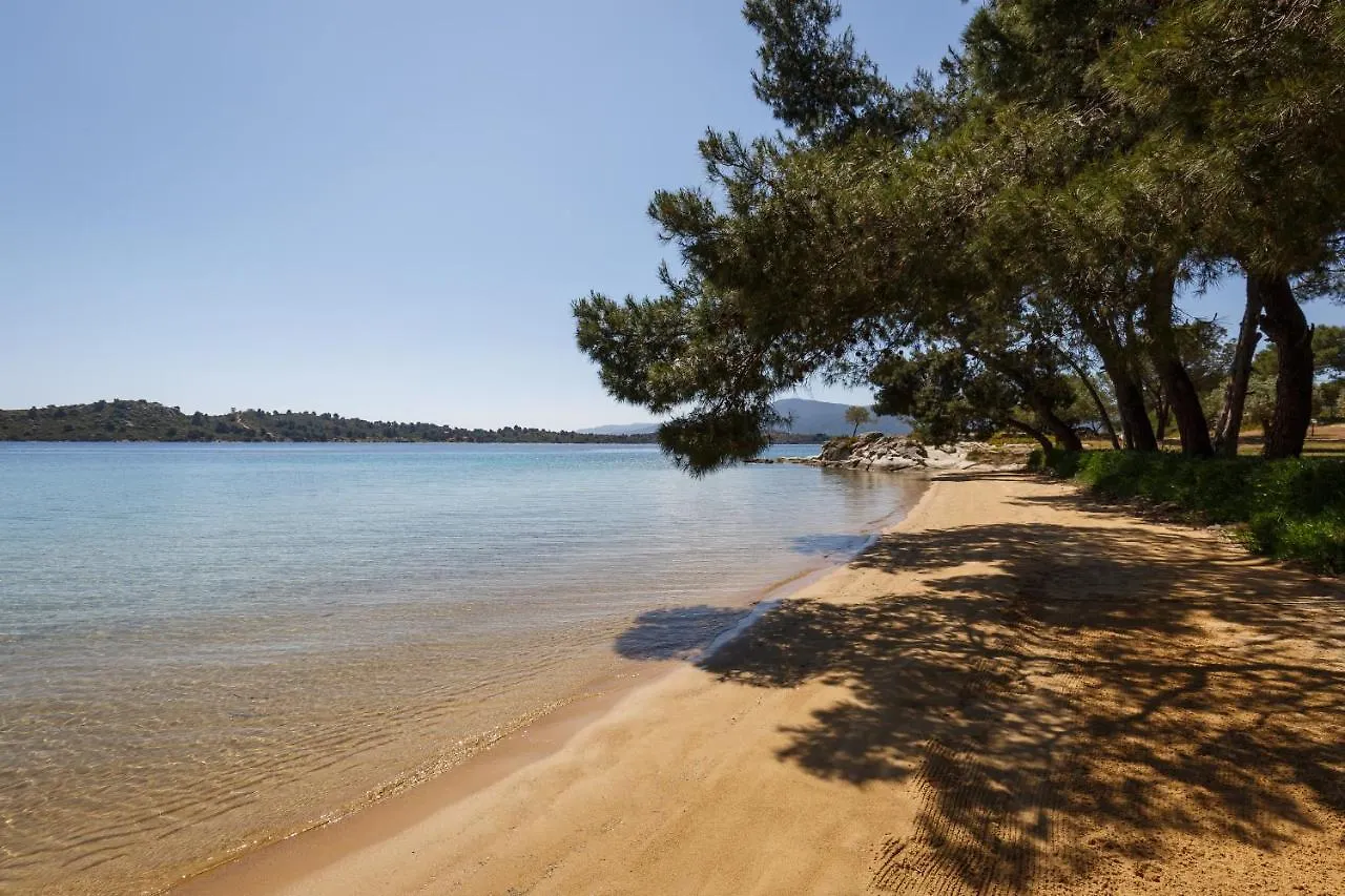 Sand Resort Ormos Panagias 0*,