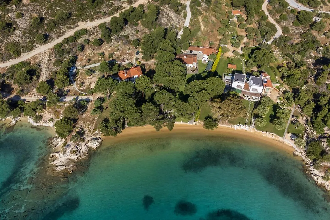 Sand Resort Ormos Panagias 0*,  Greece