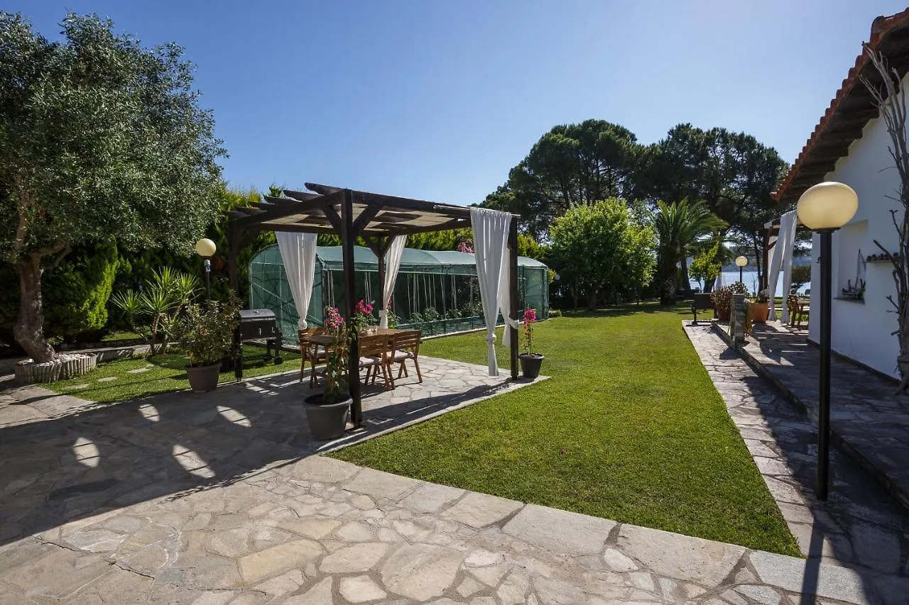 Apartment Sand Resort Ormos Panagias
