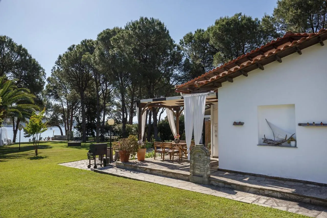Apartment Sand Resort Ormos Panagias