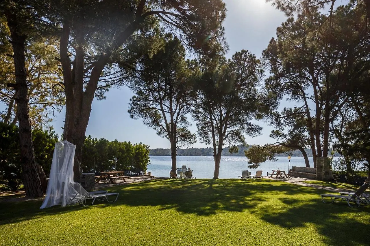 Sand Resort Ormos Panagias Greece