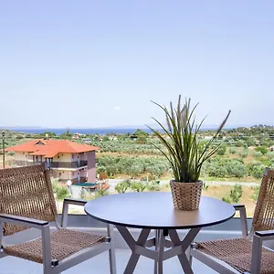  Διαμέρισμα Aenaon View